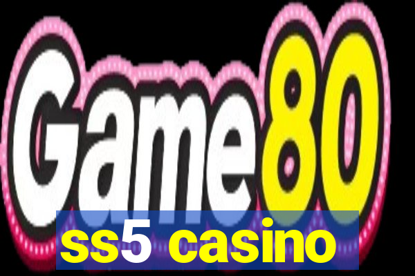 ss5 casino