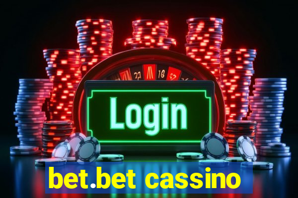 bet.bet cassino