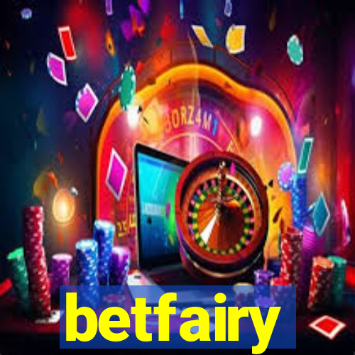 betfairy