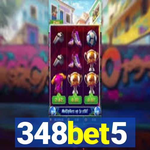 348bet5