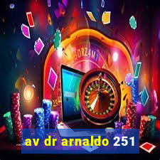 av dr arnaldo 251