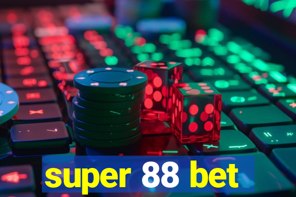 super 88 bet