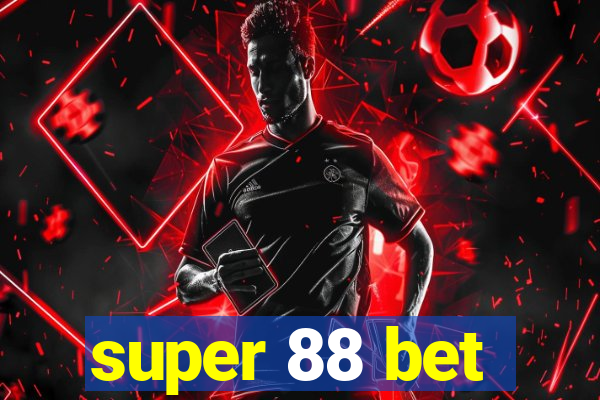 super 88 bet