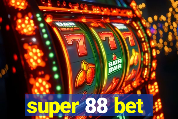 super 88 bet