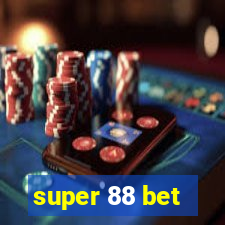 super 88 bet