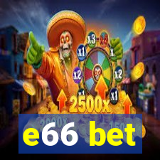 e66 bet