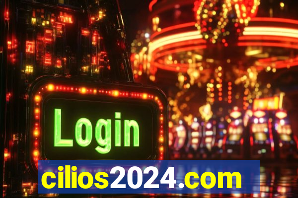 cilios2024.com