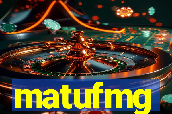 matufmg