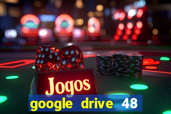 google drive 48 leis do poder