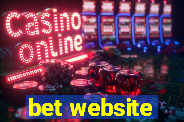 bet website