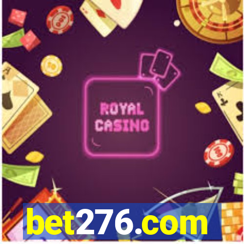 bet276.com