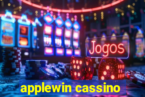 applewin cassino