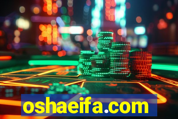 oshaeifa.com