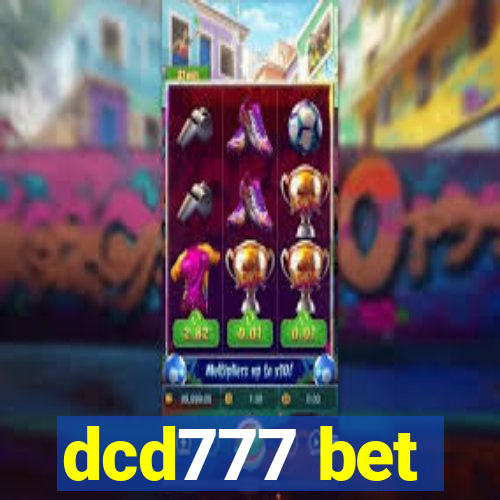 dcd777 bet