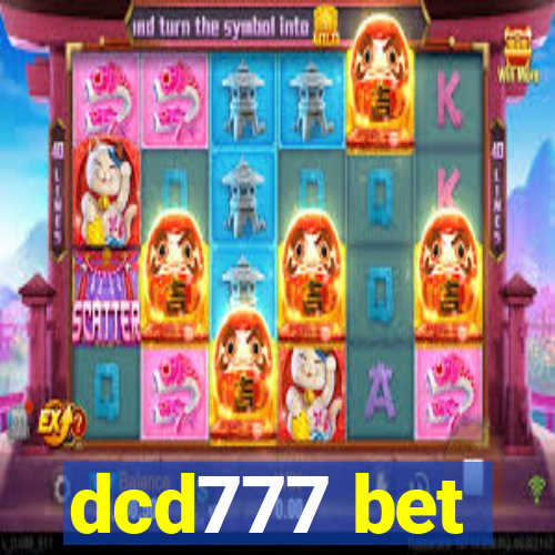 dcd777 bet