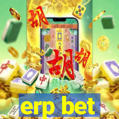 erp bet