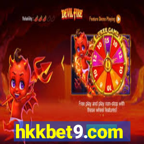 hkkbet9.com