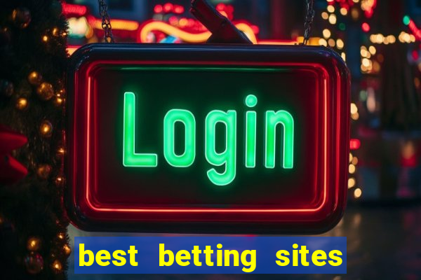 best betting sites in world