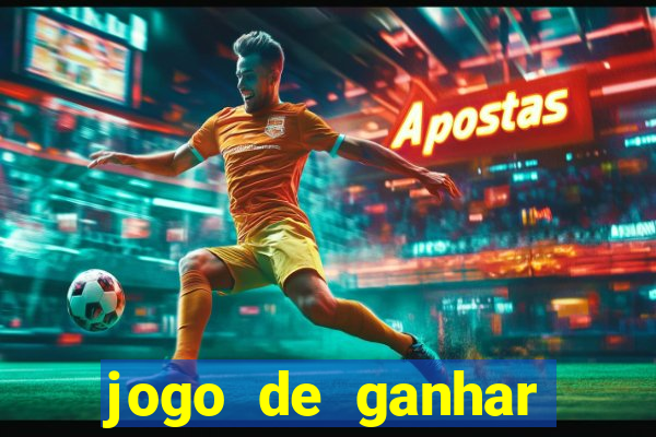 jogo de ganhar dinheiro apostando 1 real