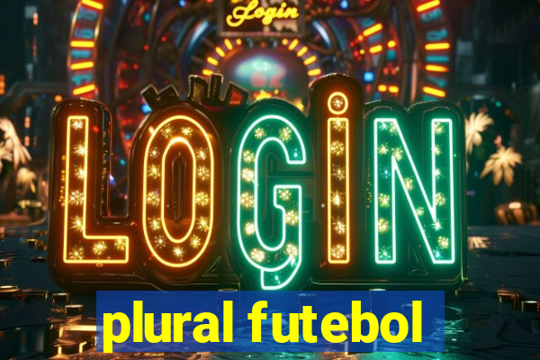 plural futebol