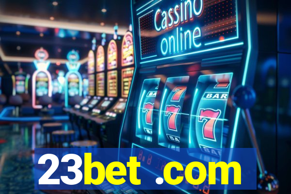 23bet .com