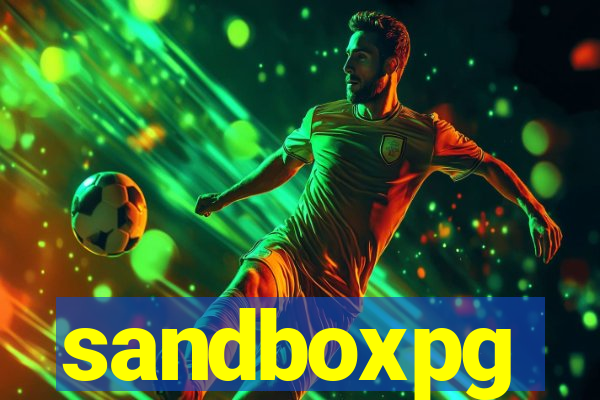 sandboxpg