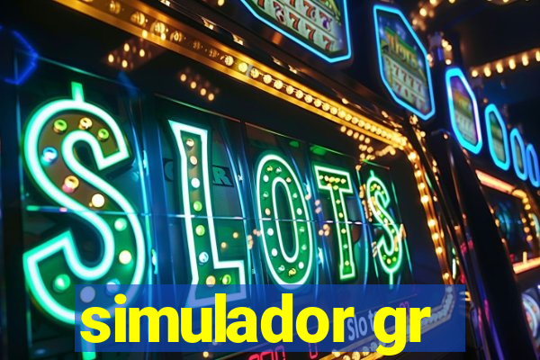 simulador gr