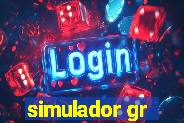 simulador gr