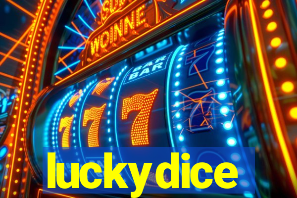 luckydice