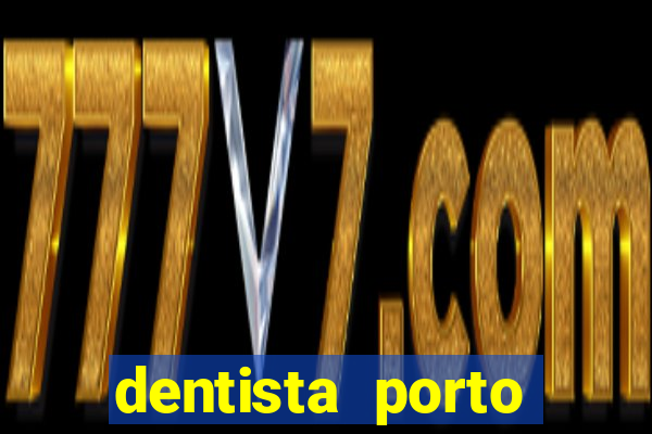 dentista porto velho 24 horas