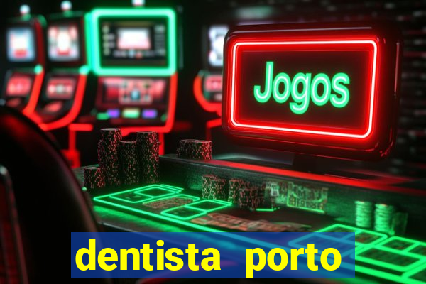 dentista porto velho 24 horas