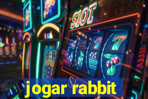 jogar rabbit