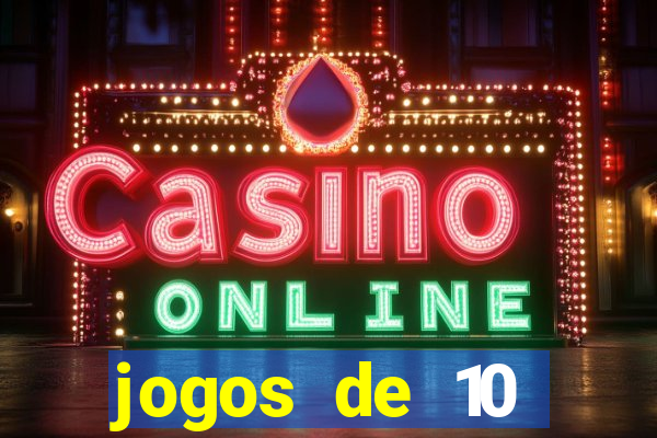 jogos de 10 centavos estrela bet