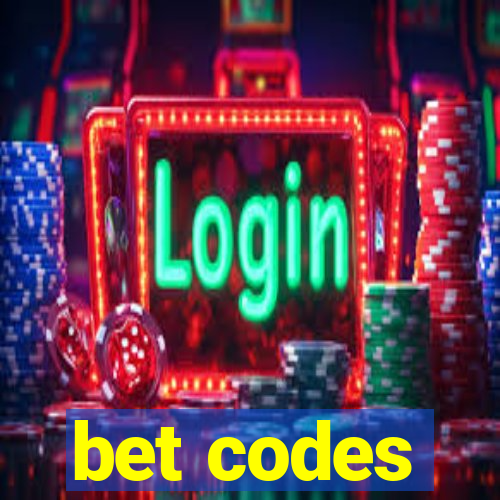 bet codes