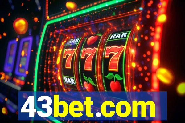 43bet.com