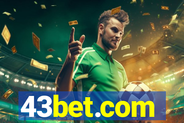 43bet.com