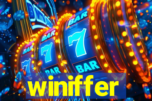 winiffer