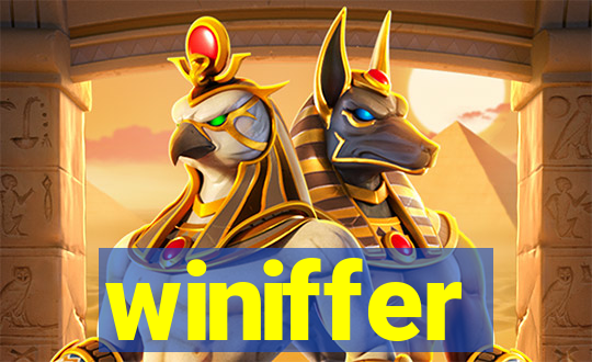 winiffer