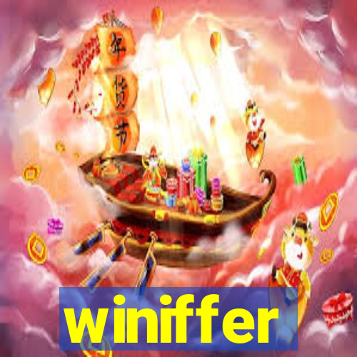 winiffer