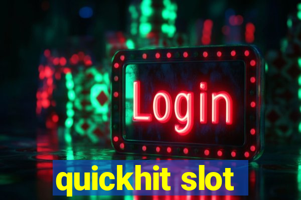 quickhit slot