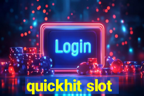 quickhit slot