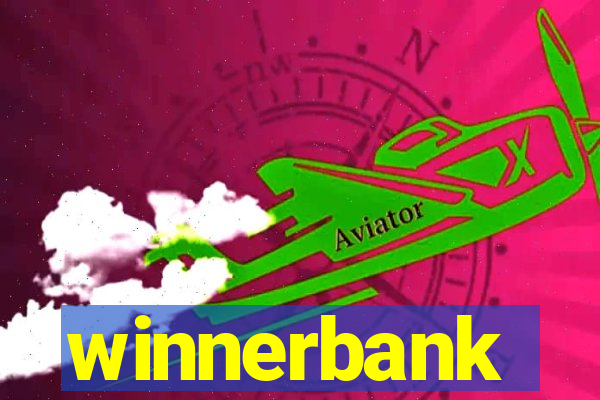 winnerbank