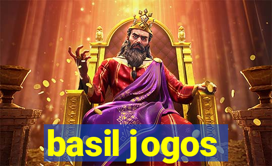 basil jogos