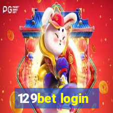 129bet login