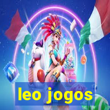 leo jogos