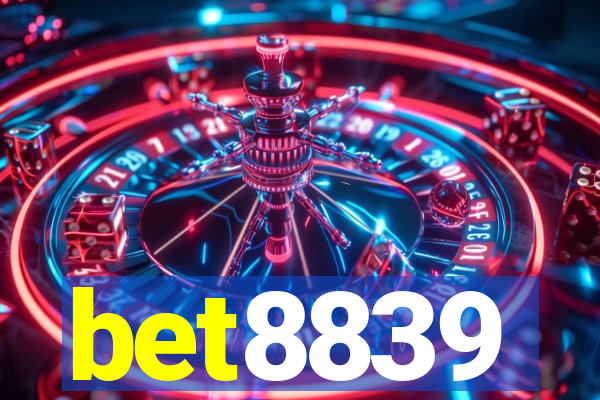 bet8839