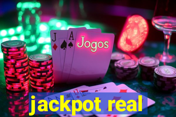 jackpot real