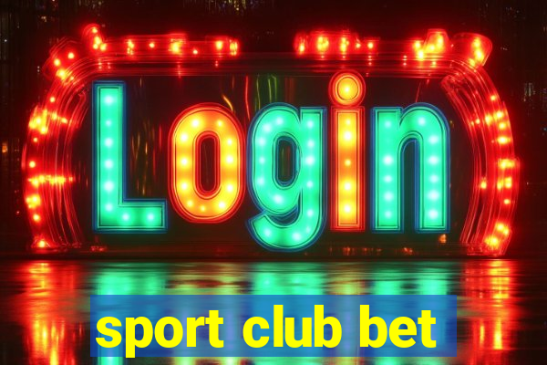 sport club bet