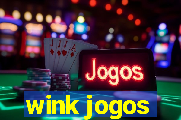 wink jogos