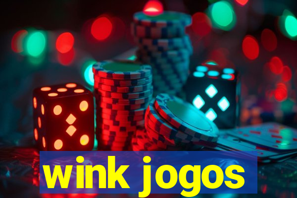 wink jogos